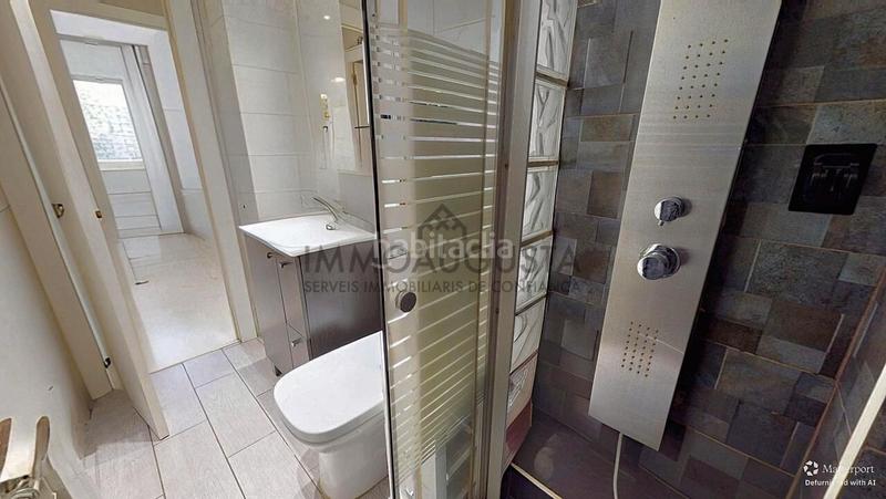 Foto 0a0147ca-c6a5-47d9-aa27-0a295740accc. Appartement avec chauffage parking dans Navas Barcelona