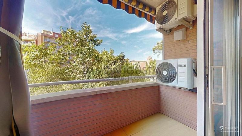 Foto 0c209588-f7b9-4d5d-a62a-19238d5e17c6. Appartement avec chauffage parking dans Navas Barcelona