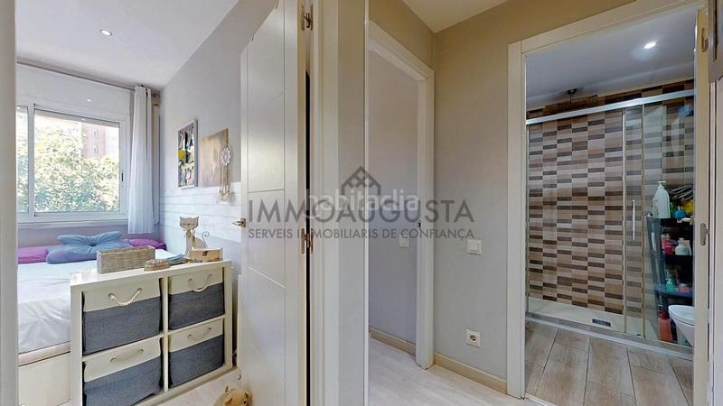 Foto 281bc376-8f62-449a-905a-0851a2c32afb. Appartement avec chauffage parking dans Navas Barcelona