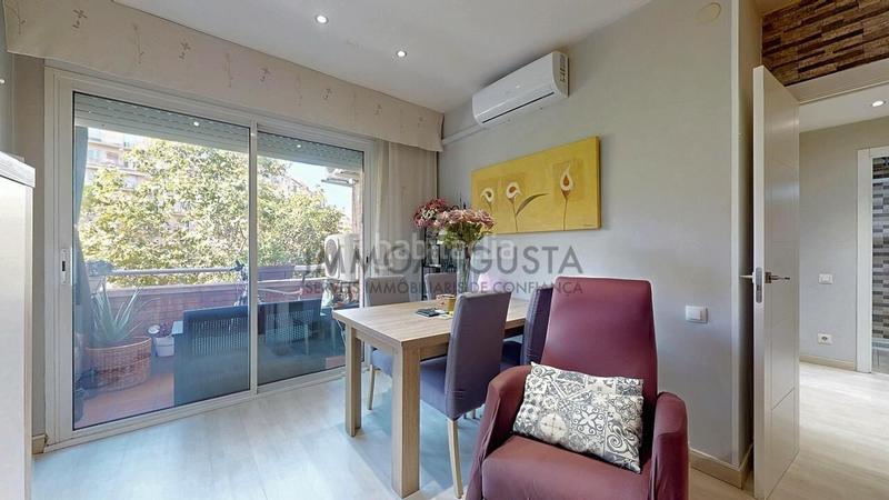 Foto 2e38c38f-45df-48e4-bd80-b4d980b5ec4e. Appartement avec chauffage parking dans Navas Barcelona