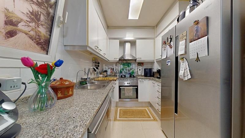 Foto 327aa459-e50d-4716-82fb-f611eeb51c6b. Appartement avec chauffage parking dans Navas Barcelona