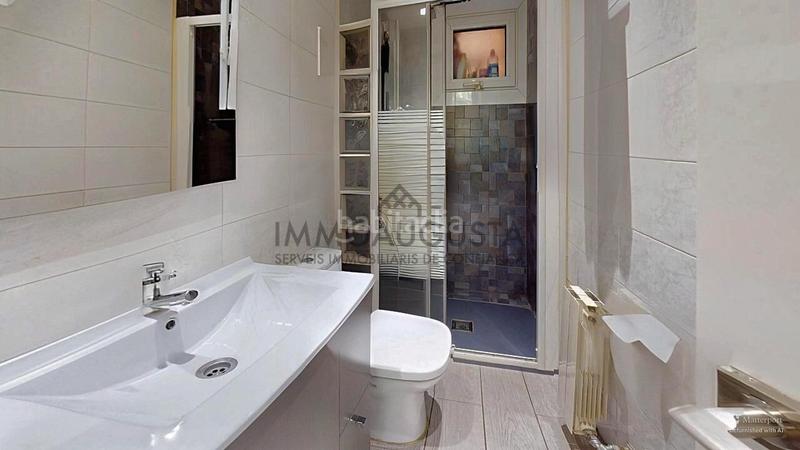 Foto 360681f1-2977-44f3-85c4-7cd33fafa55d. Appartement avec chauffage parking dans Navas Barcelona