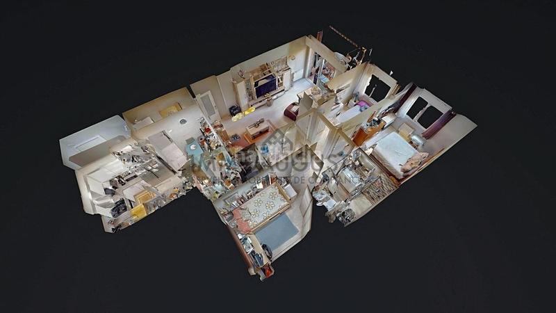 Foto 364fba87-66da-44cf-852a-9f68a88b5707. Appartement avec chauffage parking dans Navas Barcelona