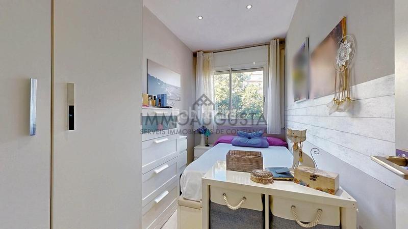 Foto 36a52d2f-aa21-4797-8d53-ca3b0ba55edd. Appartement avec chauffage parking dans Navas Barcelona