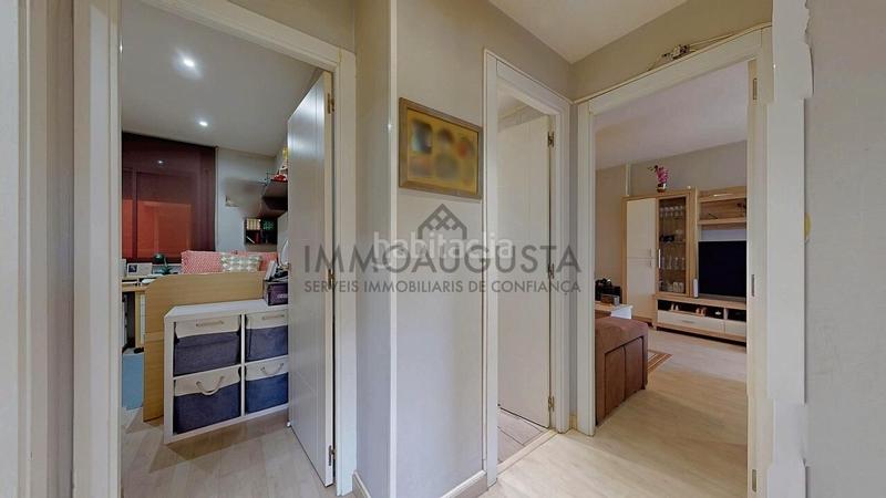 Foto 468a32b1-d80e-483a-83e0-be2dcd243fa5. Appartement avec chauffage parking dans Navas Barcelona