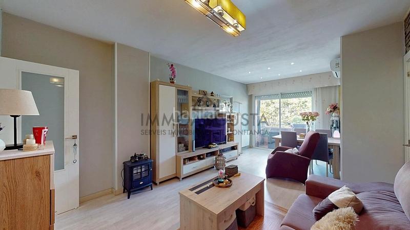 Foto 4c4f8c7e-bac7-4d43-ad53-da0ec0d33019. Appartement avec chauffage parking dans Navas Barcelona