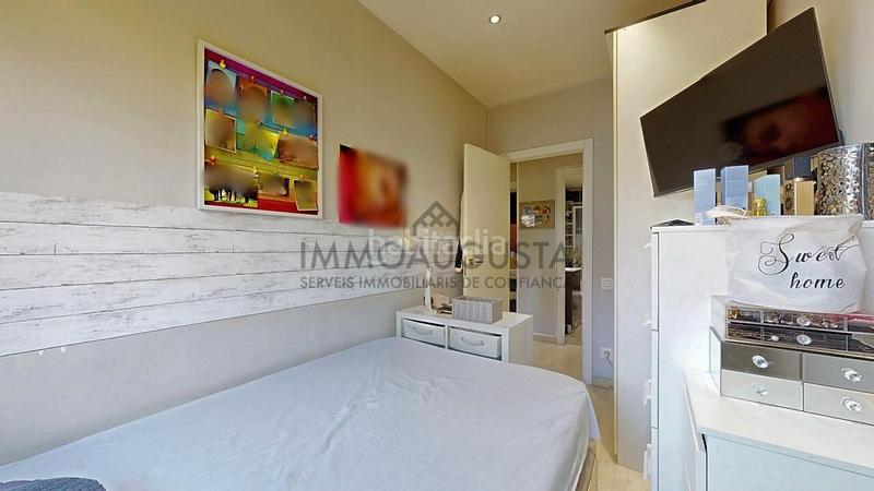 Foto 4e16da93-f319-4bdf-b967-0ea84f1b9558. Appartement avec chauffage parking dans Navas Barcelona