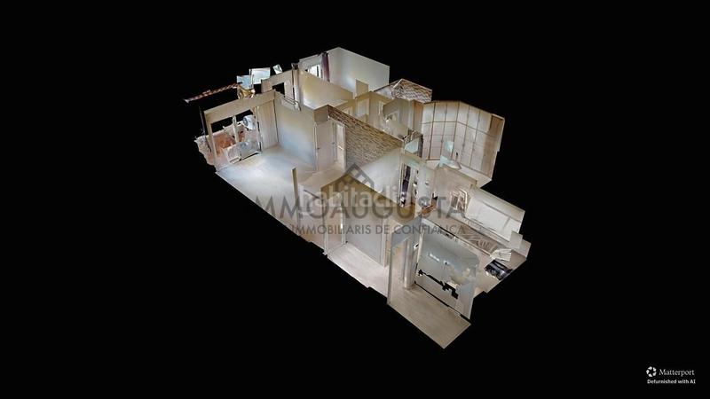 Foto 7517af36-7a07-4e02-8c14-bc1f22b857e9. Appartement avec chauffage parking dans Navas Barcelona