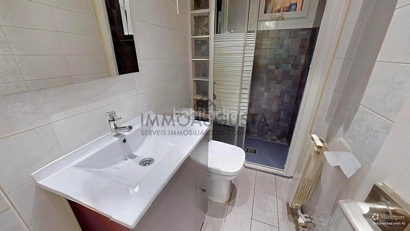 Foto 7ace6a20-f477-47d3-bcaa-6b790c823152. Appartement avec chauffage parking dans Navas Barcelona