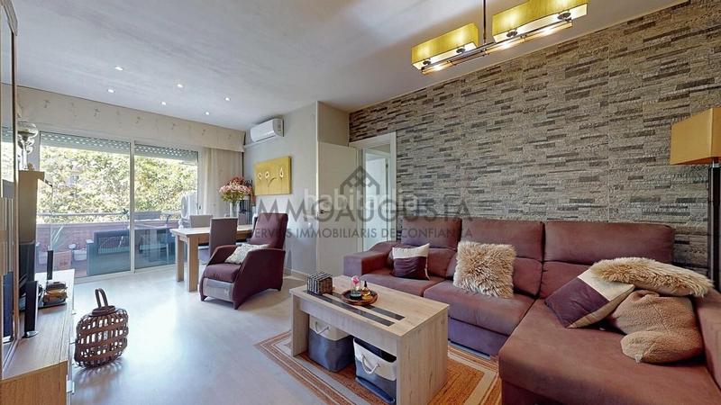 Foto 804e9314-8be7-4274-bcb8-2812d839a189. Appartement avec chauffage parking dans Navas Barcelona