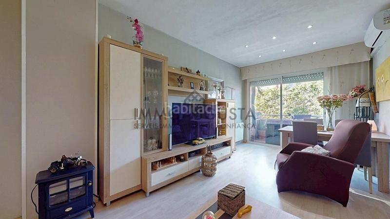 Foto 837b908c-4e4c-4bb7-b43f-573cacdf7717. Appartement avec chauffage parking dans Navas Barcelona