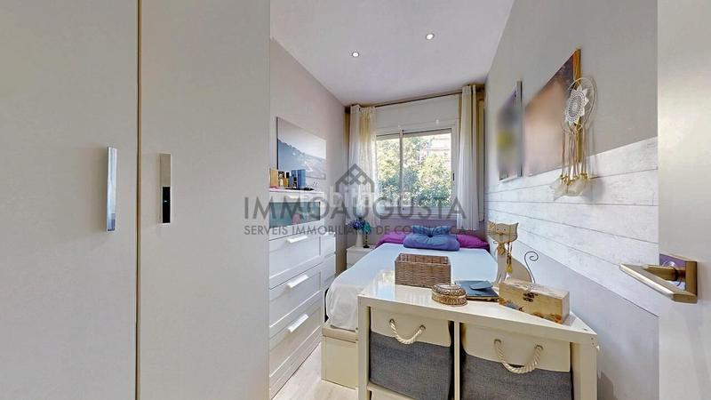 Foto 88aaabef-aab2-49a8-a589-9673ef9d8c57. Appartement avec chauffage parking dans Navas Barcelona