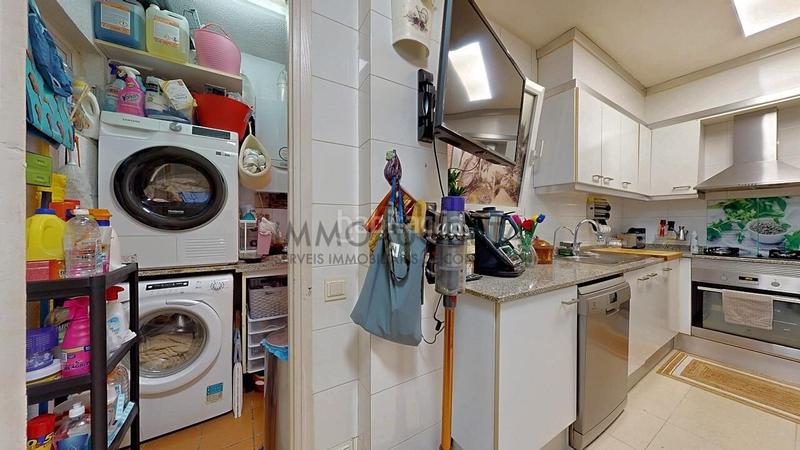 Foto 8d8792f0-2dae-4643-9eed-28d4cae42db8. Appartement avec chauffage parking dans Navas Barcelona