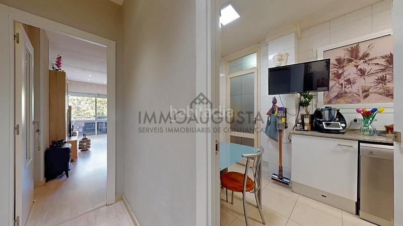 Foto 8f0ff4d5-9ab4-4cee-bdad-9eb626d5c01c. Appartement avec chauffage parking dans Navas Barcelona