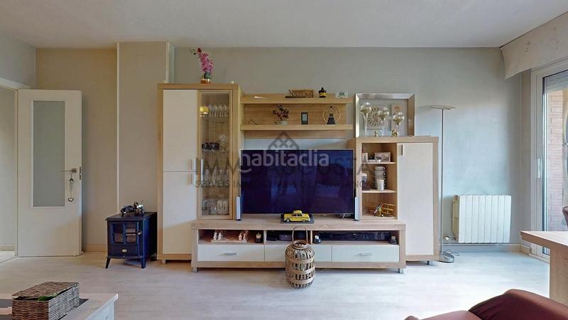 Foto a144e32a-1b90-417e-8608-09a5f5a3f638. Appartement avec chauffage parking dans Navas Barcelona