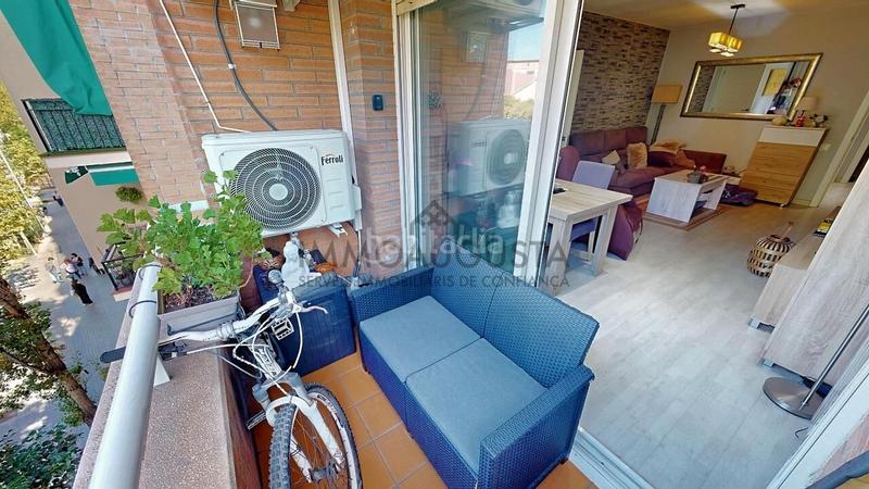 Foto b46a0880-02e8-4ebb-b348-4574c758c29c. Appartement avec chauffage parking dans Navas Barcelona