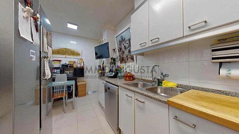 Foto bbabfe1b-ddf5-478a-a82a-66e7023f8011. Appartement avec chauffage parking dans Navas Barcelona