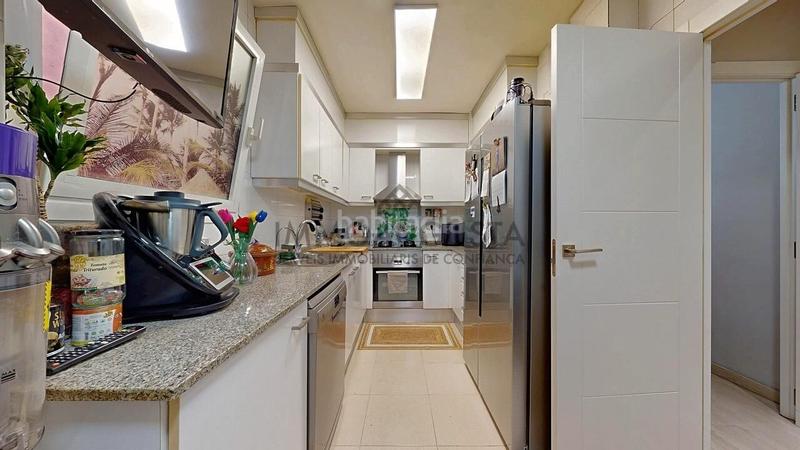 Foto be6557ae-8735-457f-8cf2-4248aea37252. Appartement avec chauffage parking dans Navas Barcelona