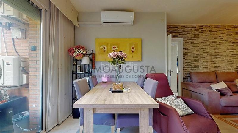 Foto db05f4b9-2aaa-40f5-a05b-c3a5c4c2f3ad. Appartement avec chauffage parking dans Navas Barcelona