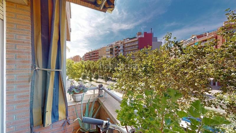 Foto e23f98db-083e-4360-b1b4-94d4e73871bb. Appartement avec chauffage parking dans Navas Barcelona