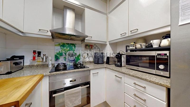 Foto ebf1186f-56f1-40f9-8e52-a2dbe7944236. Appartement avec chauffage parking dans Navas Barcelona