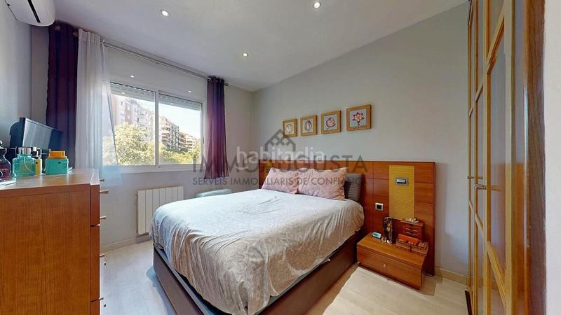 Foto fcf79f56-1184-48da-8af7-fe12ea797dec. Appartement avec chauffage parking dans Navas Barcelona