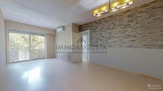 Pis a Navas. Piso reformado muy luminoso.