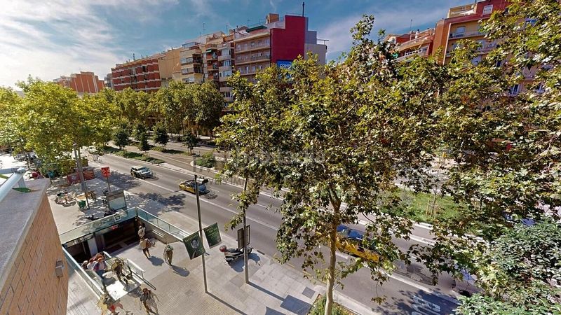 Foto 8b2f7c18-c8dd-4eb6-a038-d51357b5b95f. Pis amb calefacció aparcament a Navas Barcelona