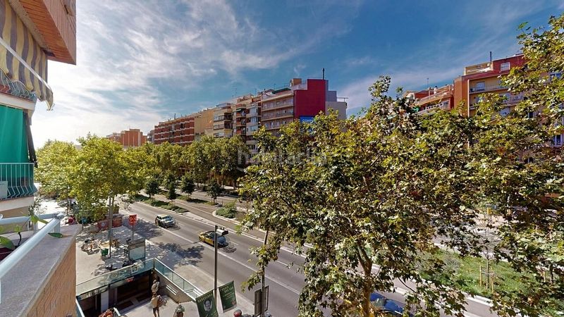 Foto d663ba6d-dba3-49cf-8add-9f6ccd3e69a2. Pis amb calefacció aparcament a Navas Barcelona