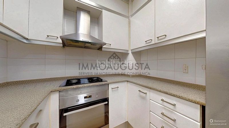 Foto fd88ba98-fada-493c-a9c1-9010dbb75543. Pis amb calefacció aparcament a Navas Barcelona