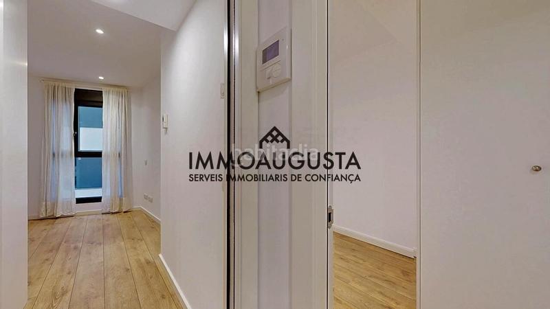 Foto 21ffb2ad-e819-458f-b08d-ffedb4d8ab38. Pis amb calefacció aparcament a Putget - Farró Barcelona