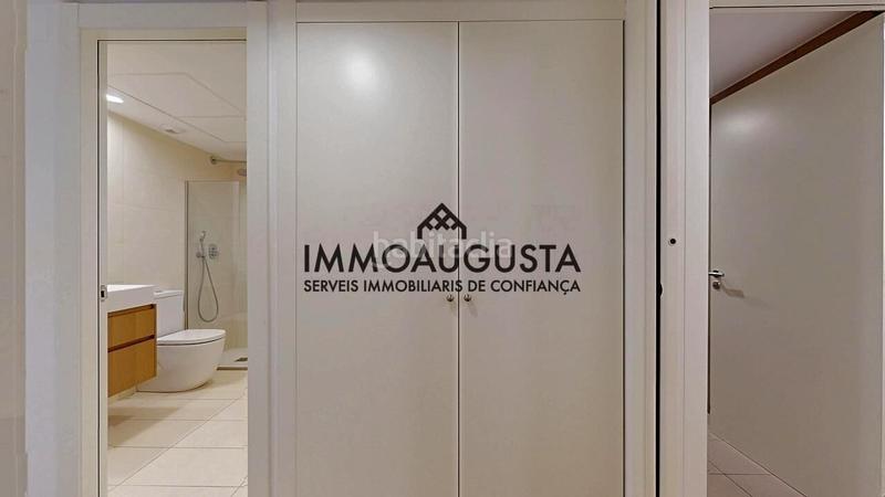 Foto 31ba21e9-249a-4f77-b96c-4fb2fda5b9b6. Pis amb calefacció aparcament a Putget - Farró Barcelona