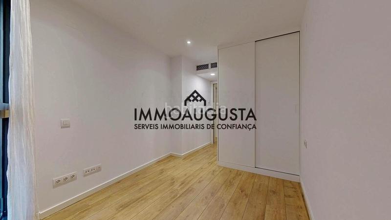 Foto 4f285678-c6d6-489c-9b0b-815a387b5fca. Pis amb calefacció aparcament a Putget - Farró Barcelona