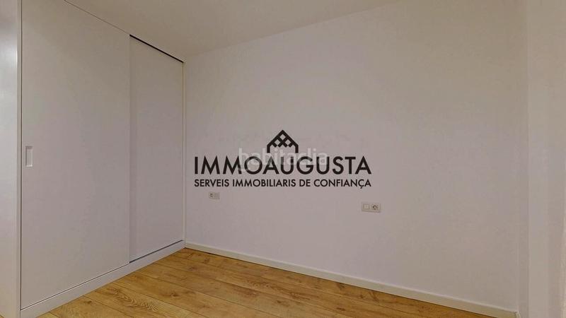 Foto 57f42aeb-0b96-433d-ac26-dd0ba3f297a7. Pis amb calefacció aparcament a Putget - Farró Barcelona