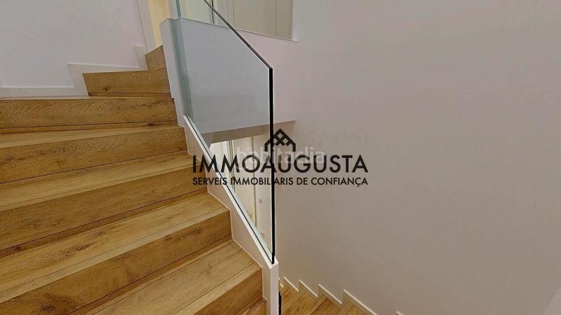 Foto 723ed15e-7543-4ffa-baf2-3688c90ceb4a. Pis amb calefacció aparcament a Putget - Farró Barcelona