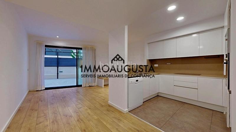 Foto 7804d6c9-6a19-4505-91cf-5ab3fea3dcca. Pis amb calefacció aparcament a Putget - Farró Barcelona