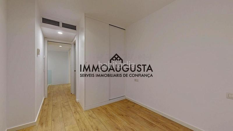 Foto bc98afc0-ce60-4ea9-991a-0dfd954c76ce. Pis amb calefacció aparcament a Putget - Farró Barcelona