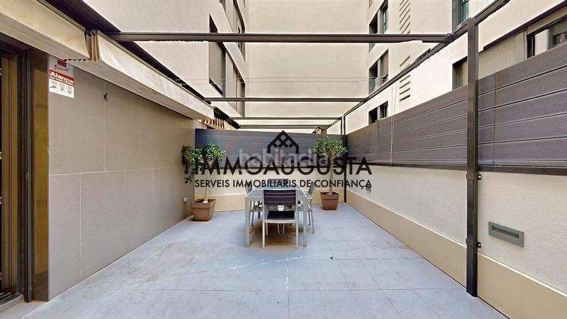 Foto caff1d99-3326-4da2-99db-f4c38feede08. Pis amb calefacció aparcament a Putget - Farró Barcelona