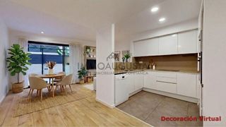 D�plex en Putget - Farr�. Duplex con terraza de 30m2 , plaza de parking y trastero opciona