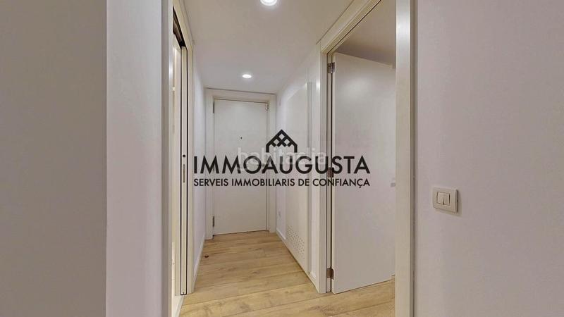 Foto 0fd58d04-3912-4f3c-ae53-2dffb3f0ad37. Pis amb calefacció aparcament a Putget - Farró Barcelona