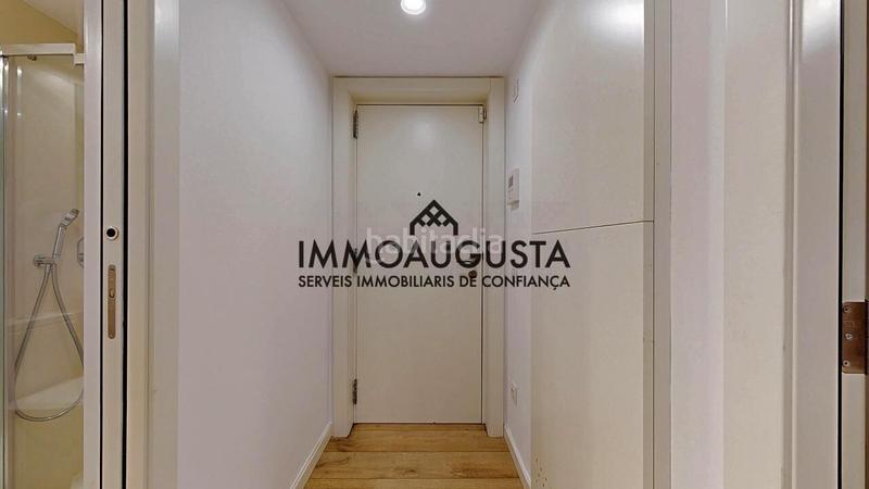 Foto a3f5a2de-b08d-4c70-aaae-acbea7ecfe56. Pis amb calefacció aparcament a Putget - Farró Barcelona