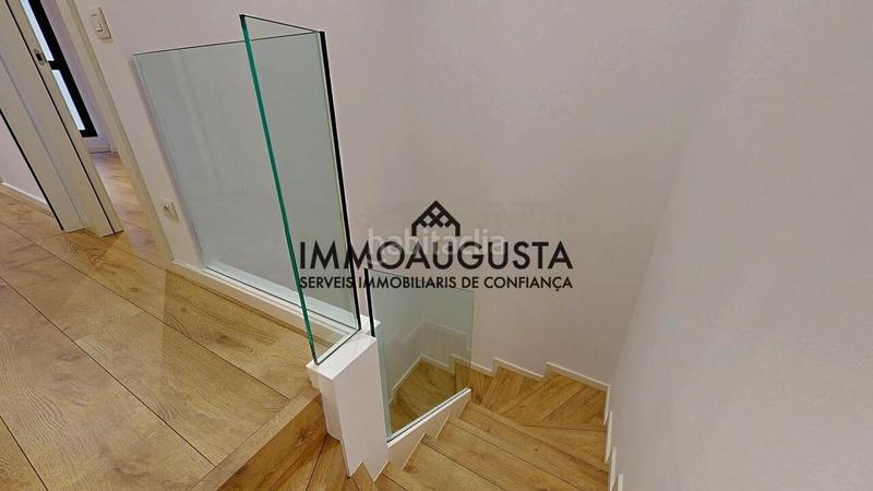 Foto cc1bed75-b71f-4058-b454-1efdc17761e7. Pis amb calefacció aparcament a Putget - Farró Barcelona