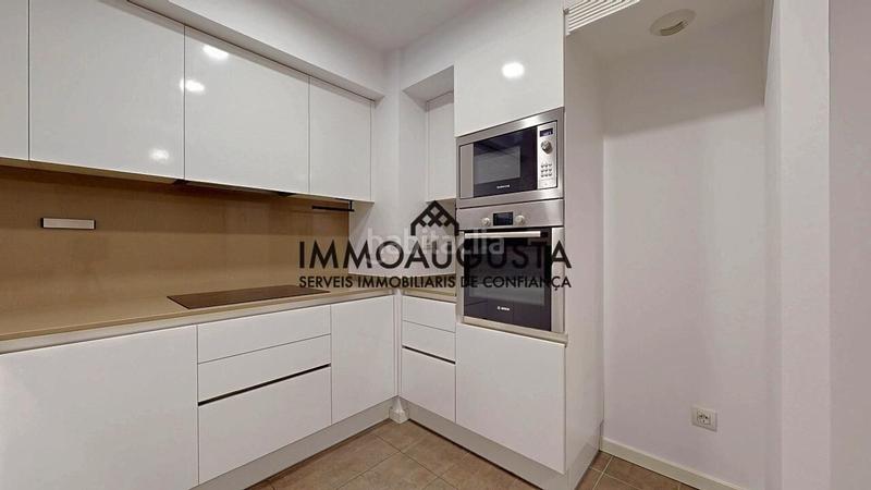 Foto d4c54506-e2f2-4331-afcf-008b4b21b4b9. Pis amb calefacció aparcament a Putget - Farró Barcelona