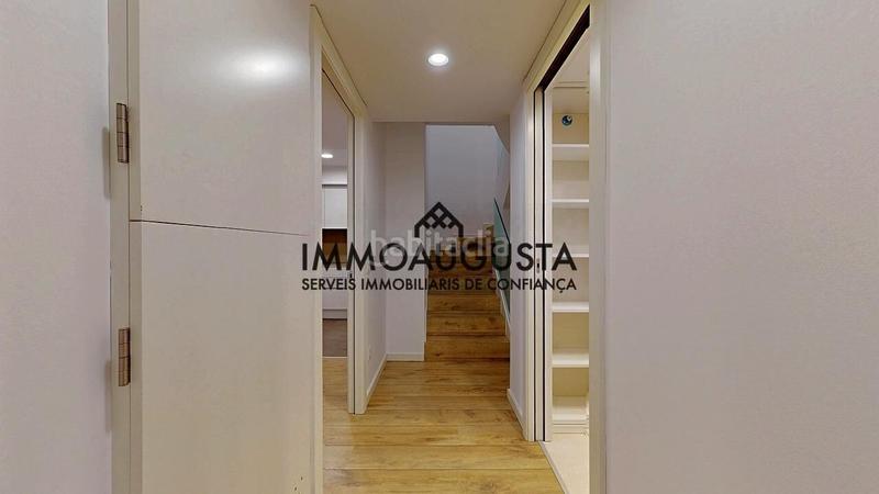 Foto e5ff8a37-9f8d-45d0-bb52-4eb418c316a9. Pis amb calefacció aparcament a Putget - Farró Barcelona