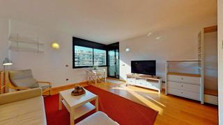 Appartement  Paseo taulat. Piso en venta con terraza, parking y trastero. el poblenou, barc