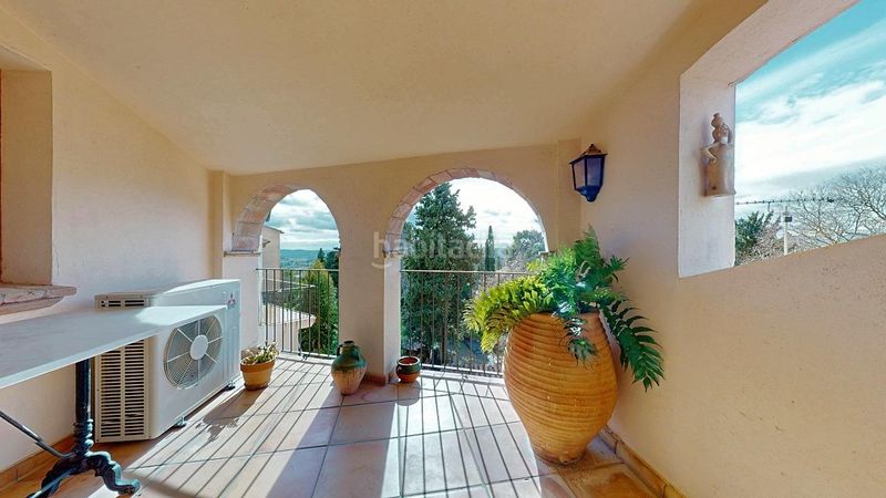 Foto 76cf1974-4ab1-4cfe-9d68-6810376ca1a3. Masia amb calefacció aparcament a Collbató