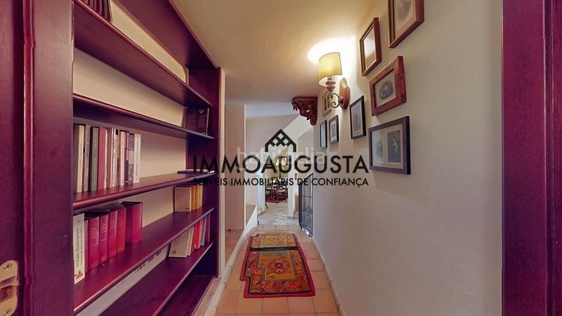 Foto b85ae80d-817f-44d0-b7f3-befcf5885744. Masia amb calefacció aparcament a Collbató