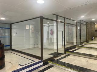 Alquiler Local Comercial  N/a. Local comercial en boulevard de torredembarra. oportunidad