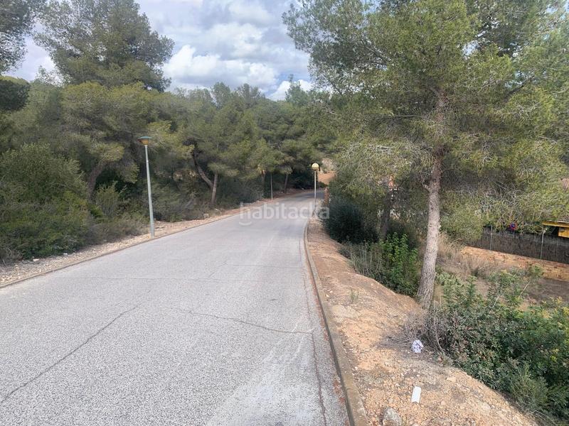 Foto 03bf0d30-c078-4f8b-a764-ad05f57a1465. Terrain résidentiel dans Pobla de Montornès (La)