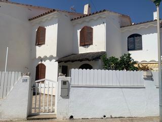 Lloguer Casa aparellada  Carrer de la cala bona. Alquiler de temporada! chalet adosado en conjunto residencial ce